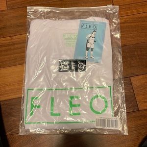 Fleo shirt
